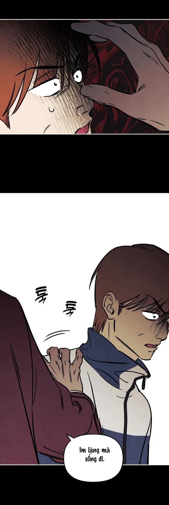 Để Em Cho Cô Mượn Chút Lửa Nhé? - Chap 31 - Trang 22