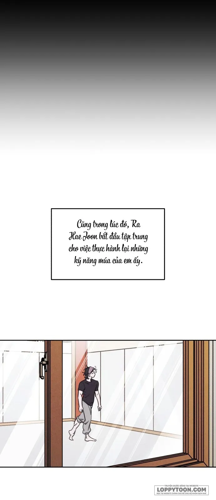 Để Em Cho Cô Mượn Chút Lửa Nhé? - Chap 31 - Trang 25