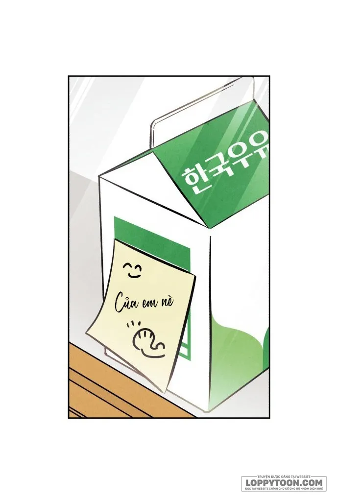 Để Em Cho Cô Mượn Chút Lửa Nhé? - Chap 31 - Trang 27