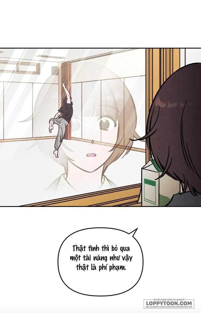 Để Em Cho Cô Mượn Chút Lửa Nhé? - Chap 31 - Trang 28