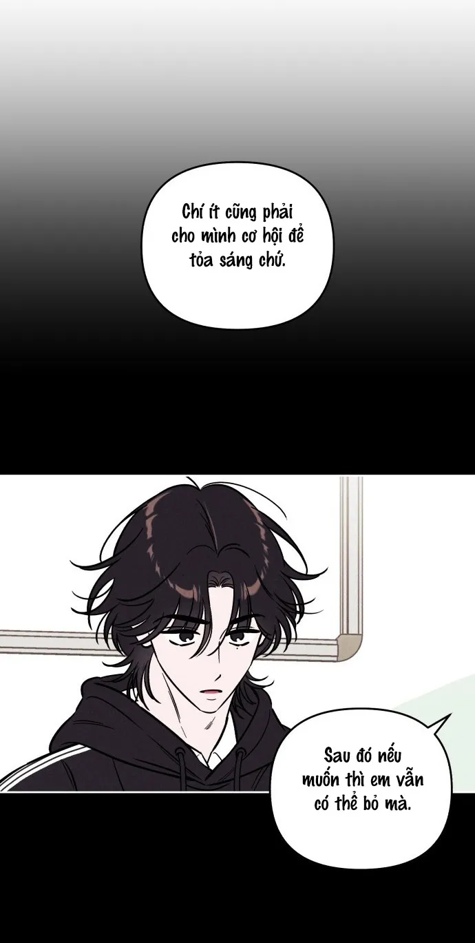 Để Em Cho Cô Mượn Chút Lửa Nhé? - Chap 31 - Trang 29