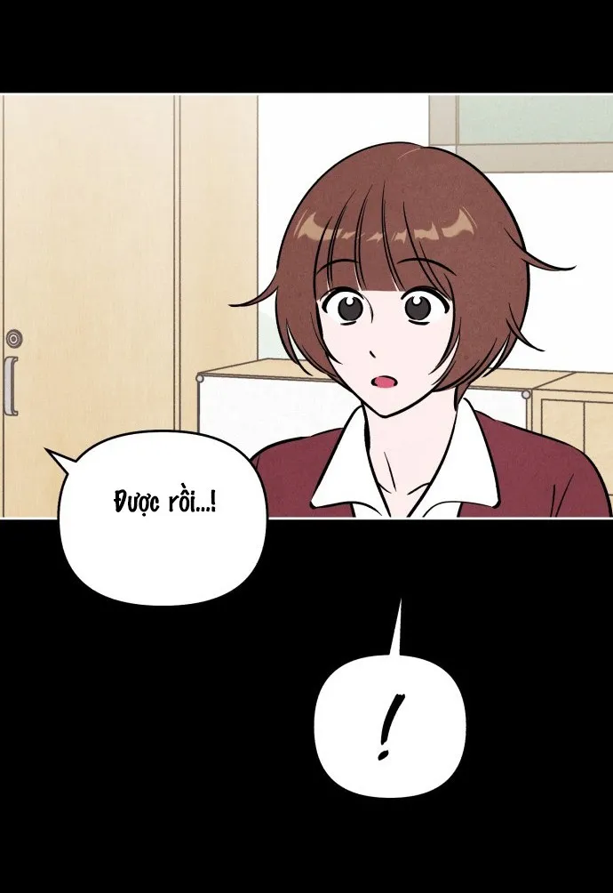 Để Em Cho Cô Mượn Chút Lửa Nhé? - Chap 31 - Trang 30