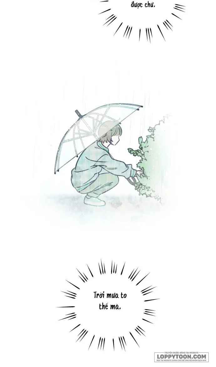 Để Em Cho Cô Mượn Chút Lửa Nhé? - Chap 31 - Trang 4