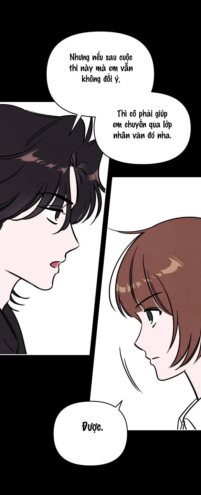 Để Em Cho Cô Mượn Chút Lửa Nhé? - Chap 31 - Trang 31