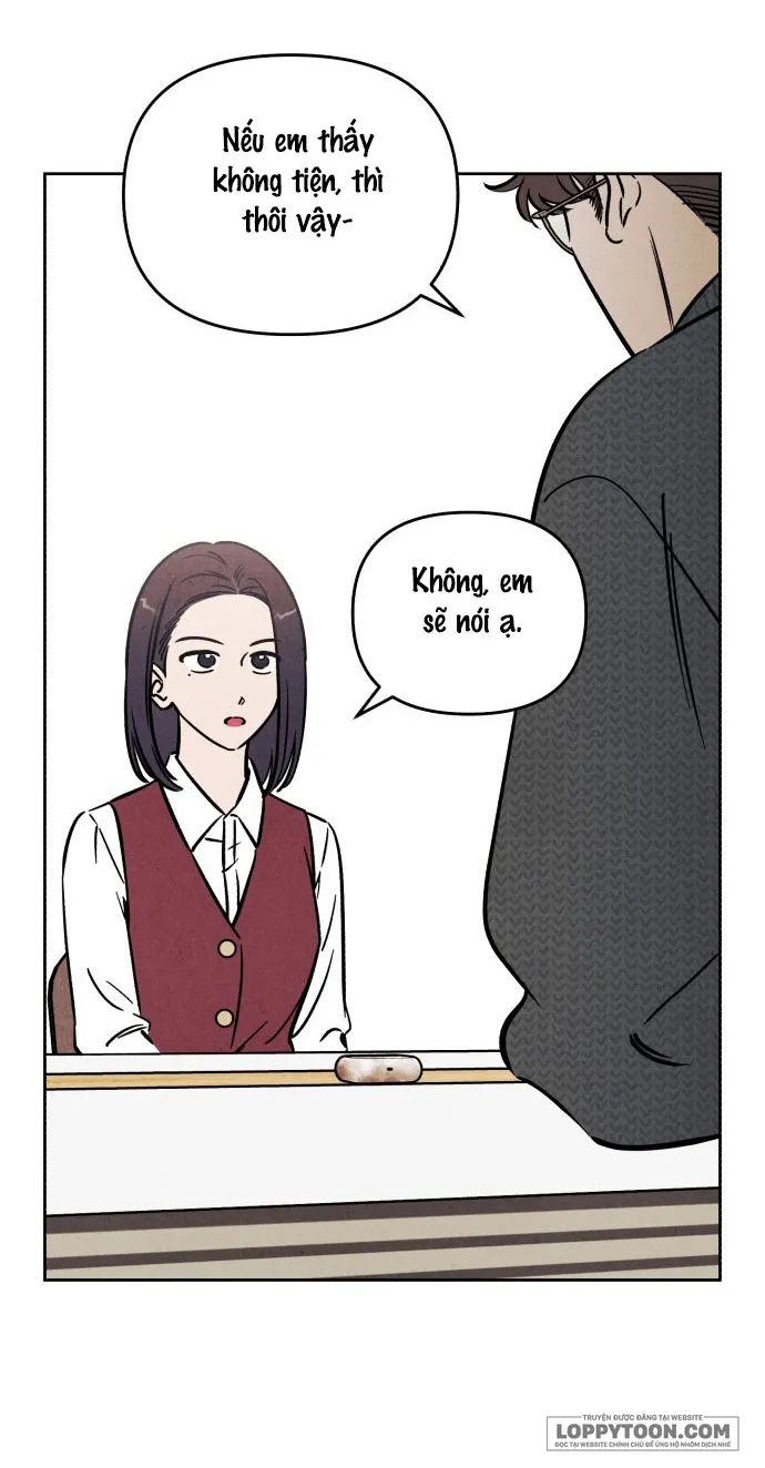 Để Em Cho Cô Mượn Chút Lửa Nhé? - Chap 31 - Trang 5