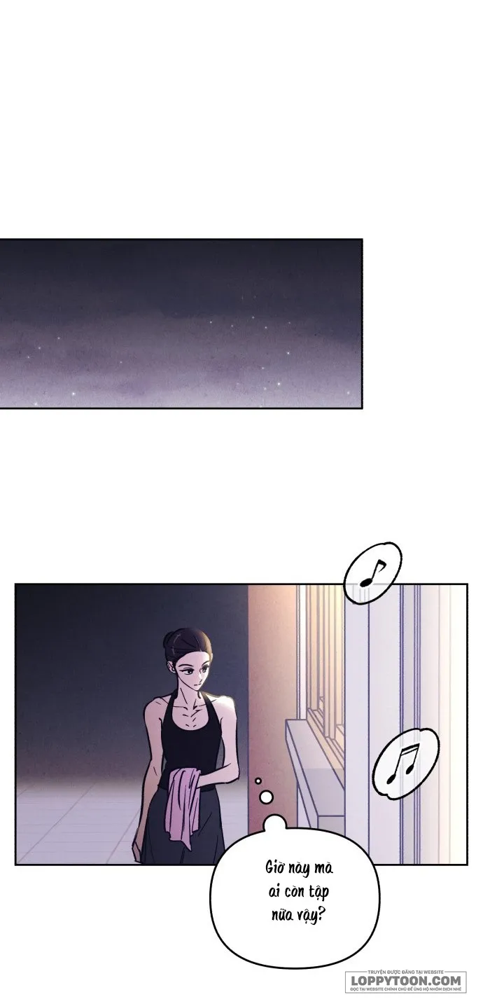 Để Em Cho Cô Mượn Chút Lửa Nhé? - Chap 31 - Trang 41