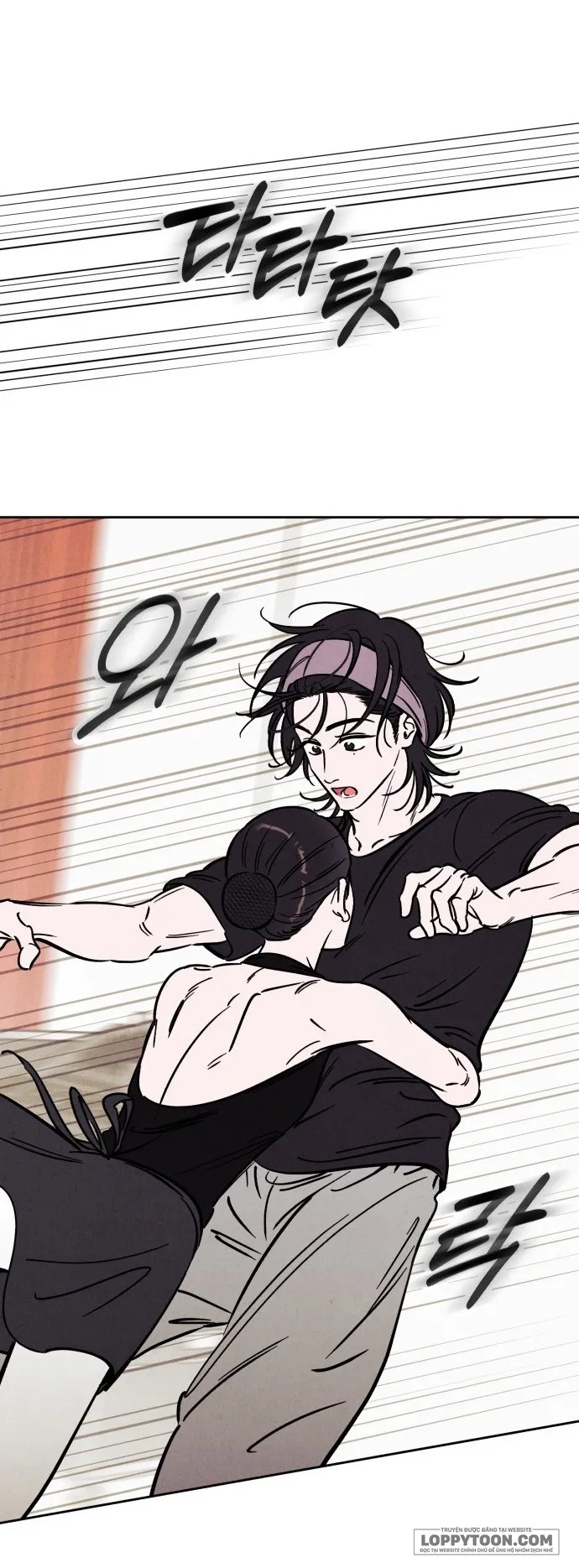 Để Em Cho Cô Mượn Chút Lửa Nhé? - Chap 31 - Trang 45