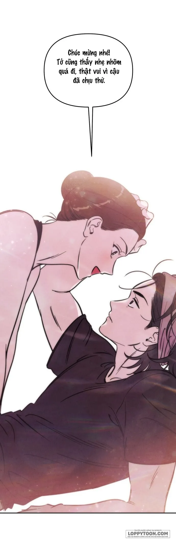 Để Em Cho Cô Mượn Chút Lửa Nhé? - Chap 31 - Trang 47