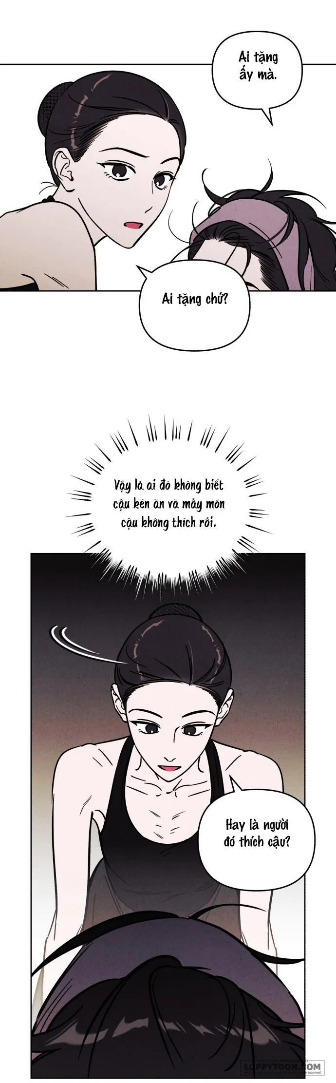 Để Em Cho Cô Mượn Chút Lửa Nhé? - Chap 31 - Trang 50