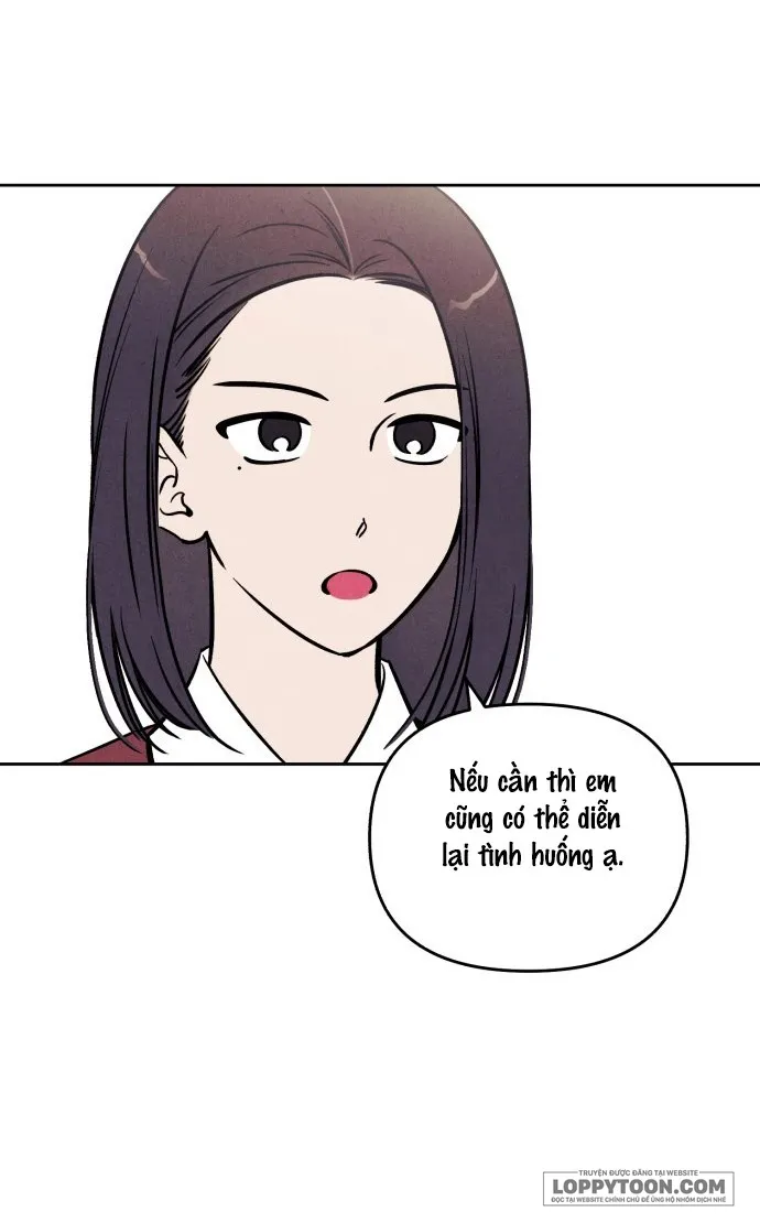 Để Em Cho Cô Mượn Chút Lửa Nhé? - Chap 31 - Trang 6