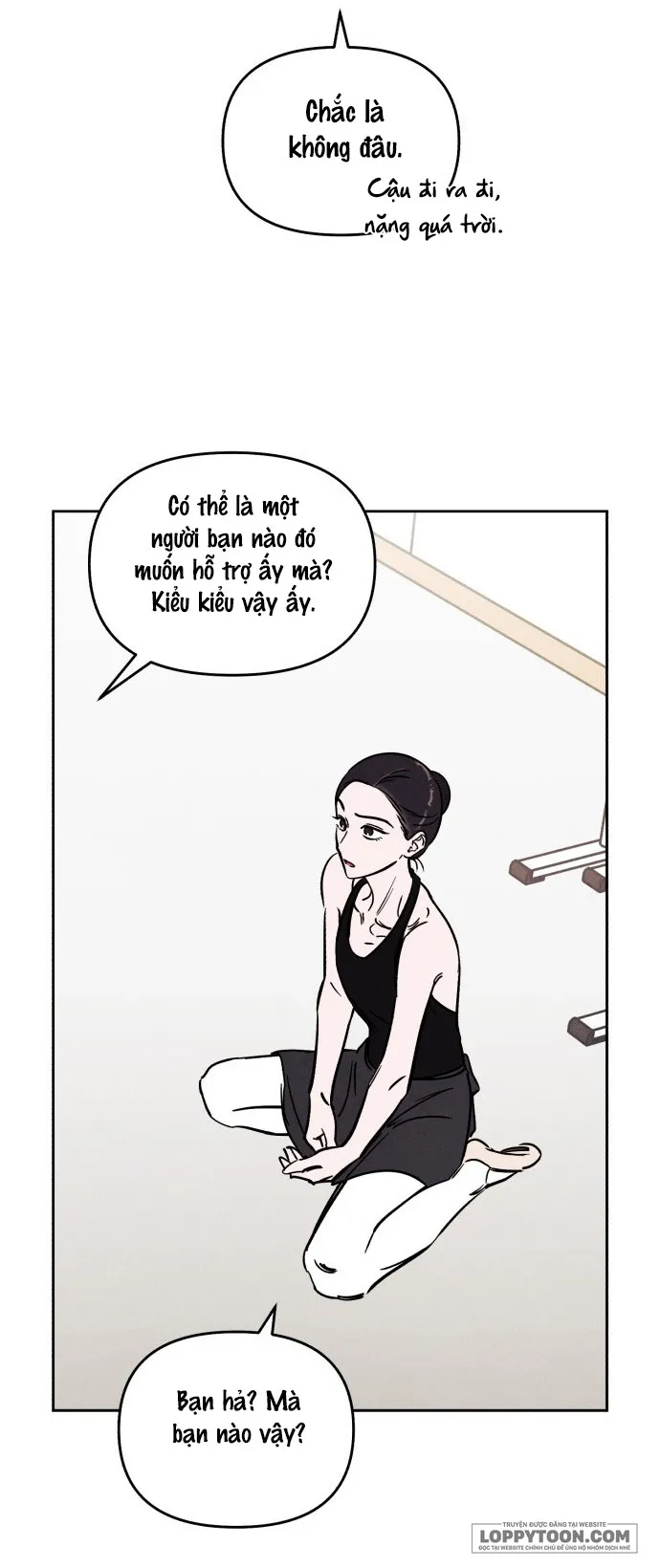 Để Em Cho Cô Mượn Chút Lửa Nhé? - Chap 31 - Trang 51