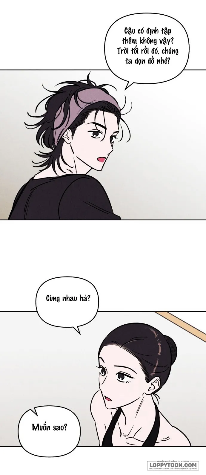 Để Em Cho Cô Mượn Chút Lửa Nhé? - Chap 31 - Trang 52