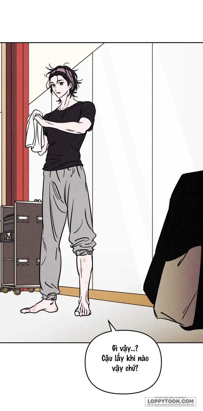 Để Em Cho Cô Mượn Chút Lửa Nhé? - Chap 31 - Trang 54