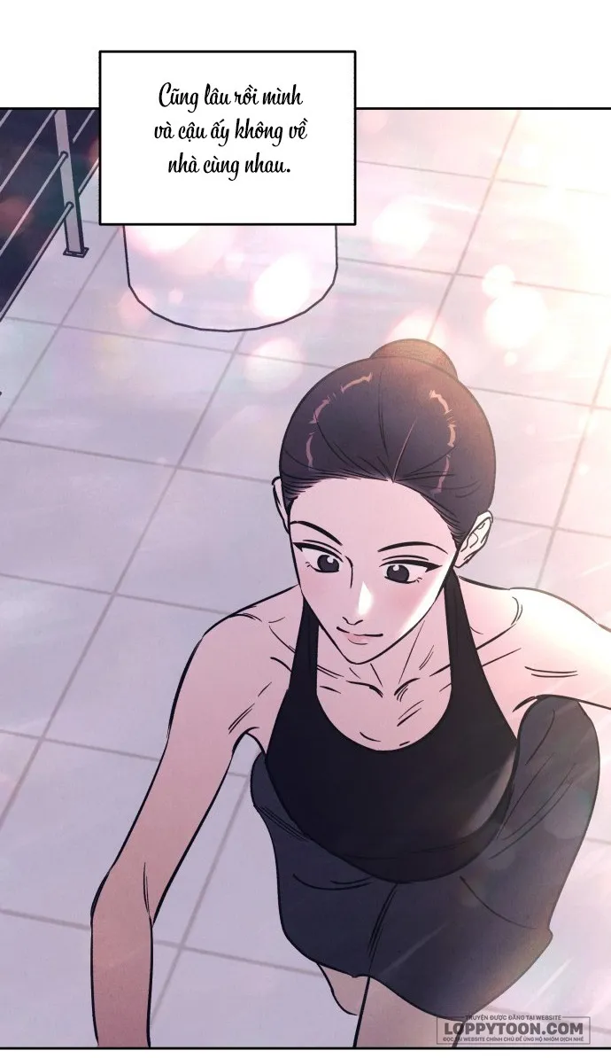 Để Em Cho Cô Mượn Chút Lửa Nhé? - Chap 31 - Trang 55