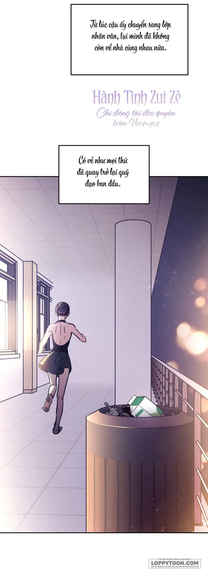 Để Em Cho Cô Mượn Chút Lửa Nhé? - Chap 31 - Trang 56