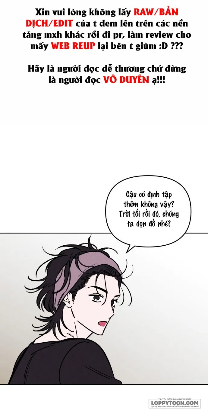 Để Em Cho Cô Mượn Chút Lửa Nhé? - Chap 32 - Trang 2