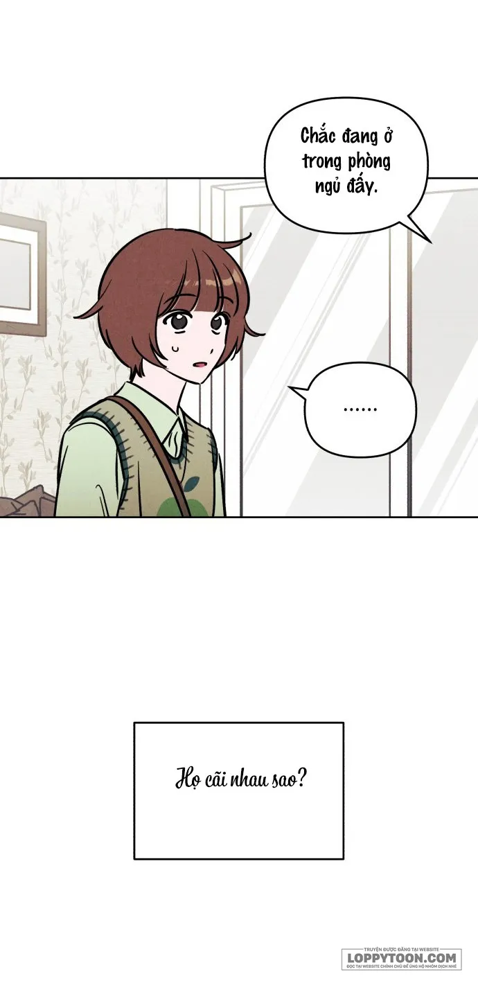 Để Em Cho Cô Mượn Chút Lửa Nhé? - Chap 32 - Trang 14