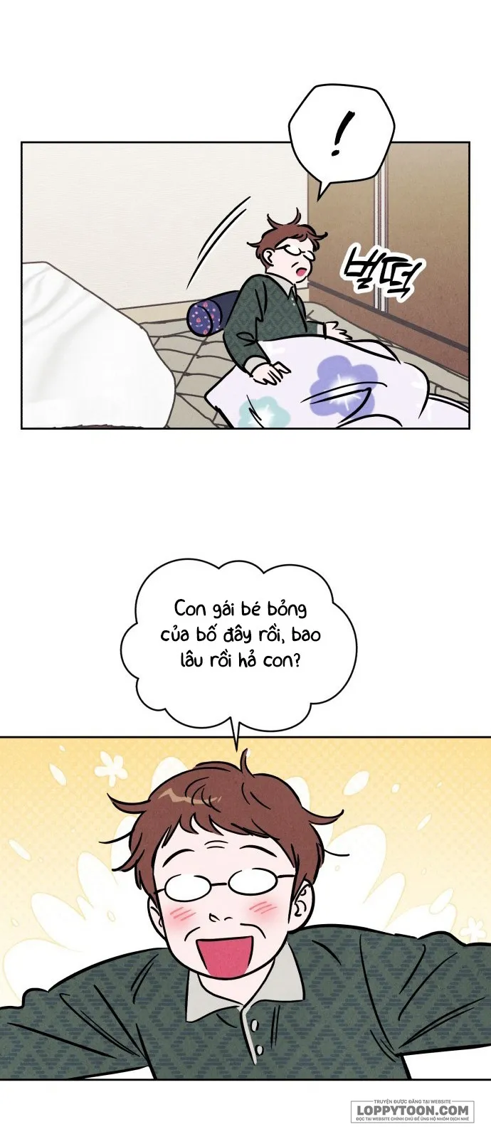 Để Em Cho Cô Mượn Chút Lửa Nhé? - Chap 32 - Trang 16