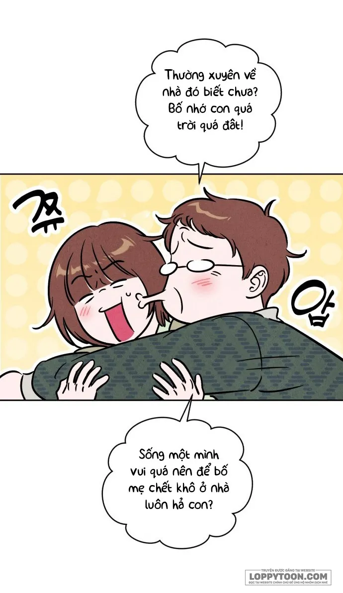 Để Em Cho Cô Mượn Chút Lửa Nhé? - Chap 32 - Trang 17