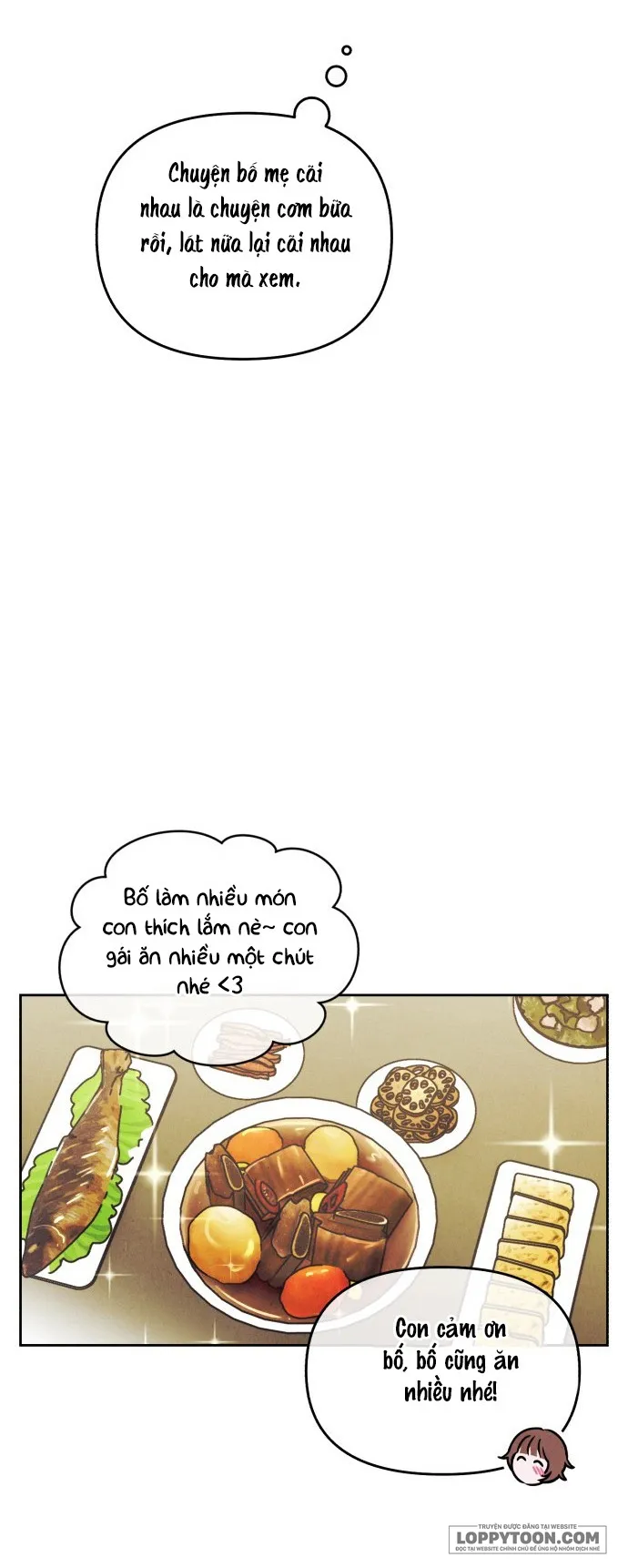 Để Em Cho Cô Mượn Chút Lửa Nhé? - Chap 32 - Trang 19