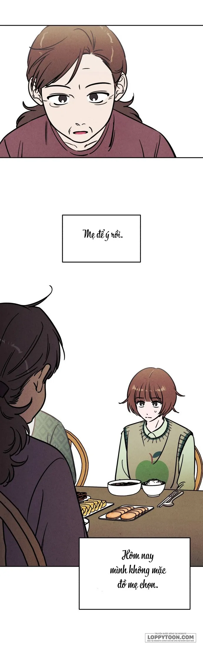 Để Em Cho Cô Mượn Chút Lửa Nhé? - Chap 32 - Trang 21