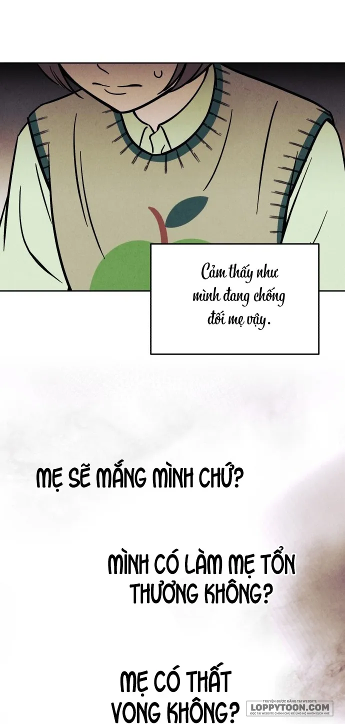 Để Em Cho Cô Mượn Chút Lửa Nhé? - Chap 32 - Trang 22