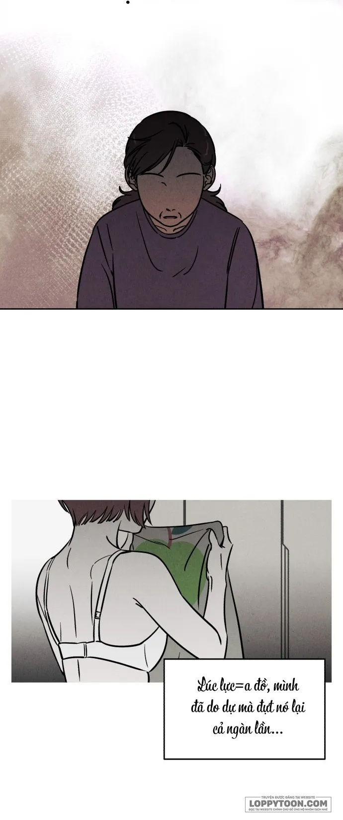 Để Em Cho Cô Mượn Chút Lửa Nhé? - Chap 32 - Trang 23