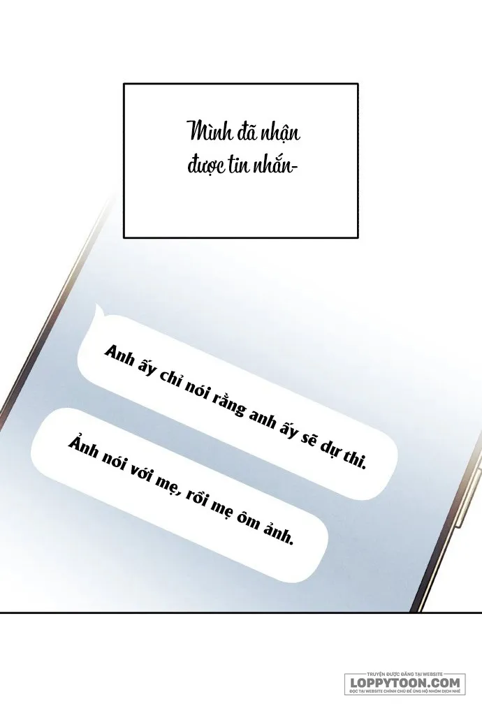 Để Em Cho Cô Mượn Chút Lửa Nhé? - Chap 32 - Trang 25