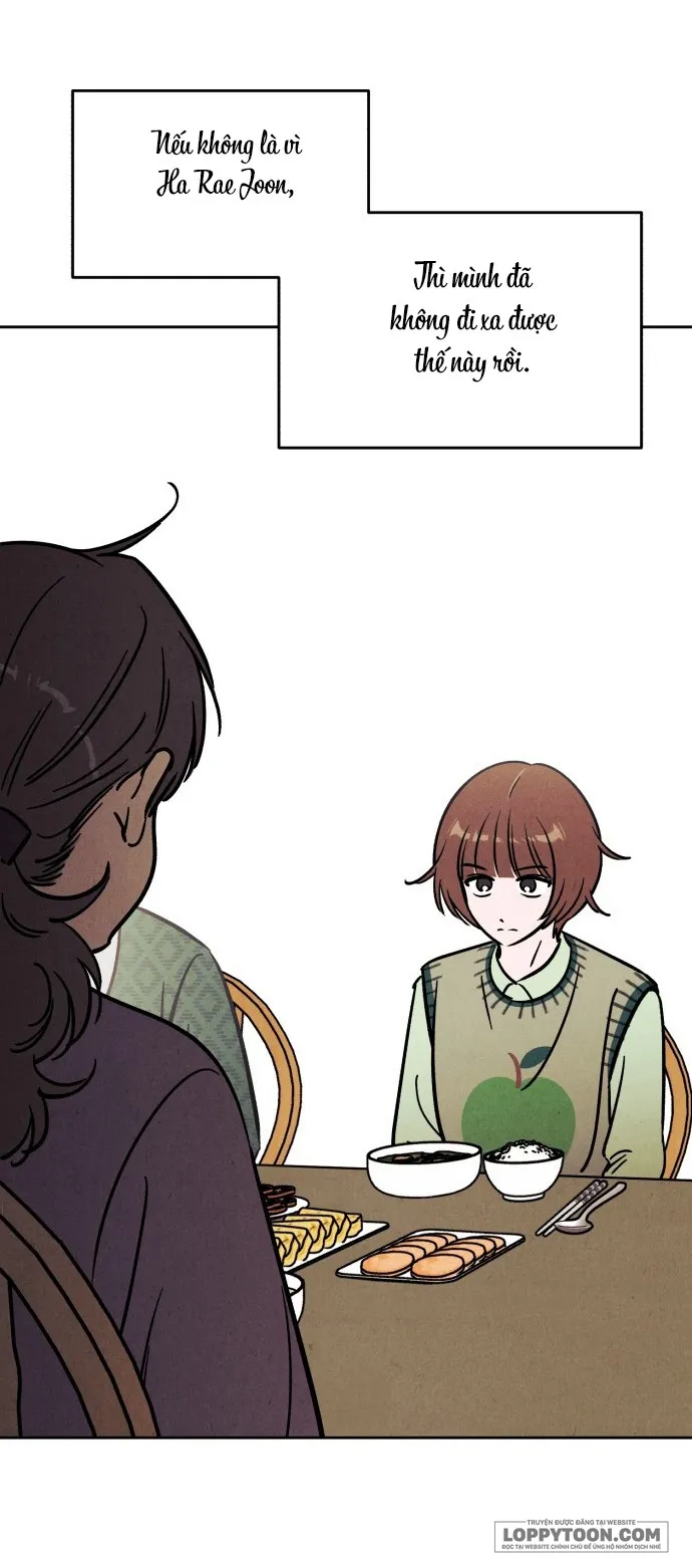 Để Em Cho Cô Mượn Chút Lửa Nhé? - Chap 32 - Trang 27