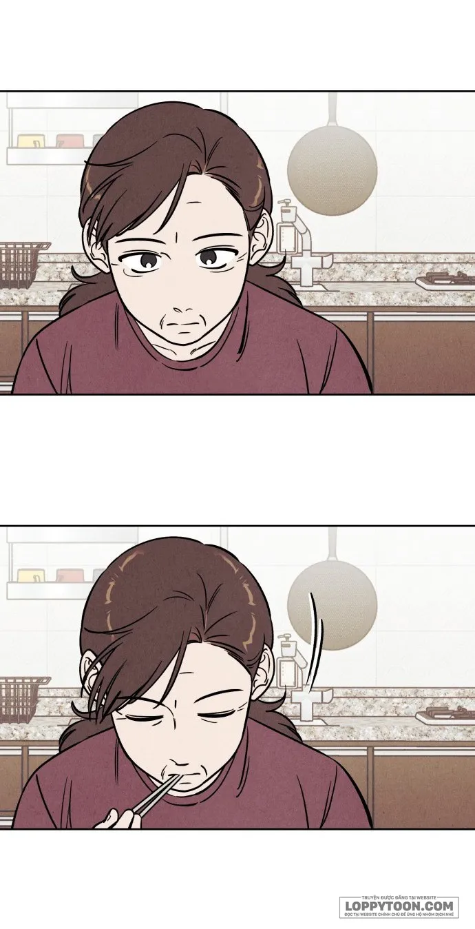 Để Em Cho Cô Mượn Chút Lửa Nhé? - Chap 32 - Trang 28