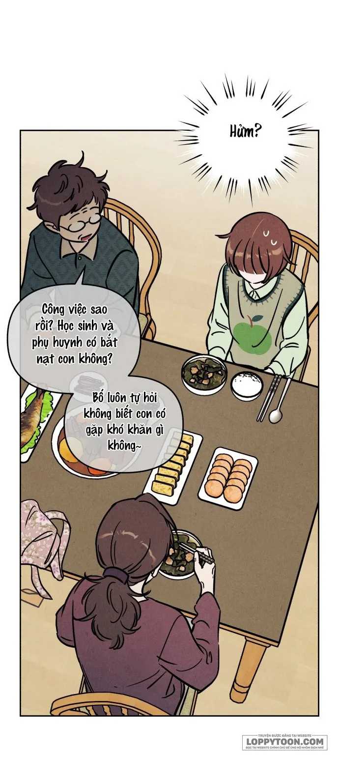 Để Em Cho Cô Mượn Chút Lửa Nhé? - Chap 32 - Trang 29