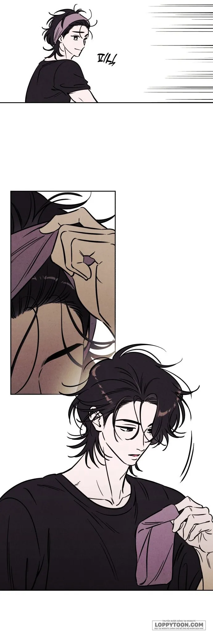 Để Em Cho Cô Mượn Chút Lửa Nhé? - Chap 32 - Trang 4
