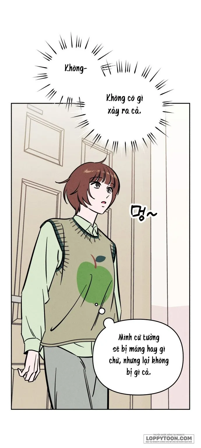 Để Em Cho Cô Mượn Chút Lửa Nhé? - Chap 32 - Trang 32