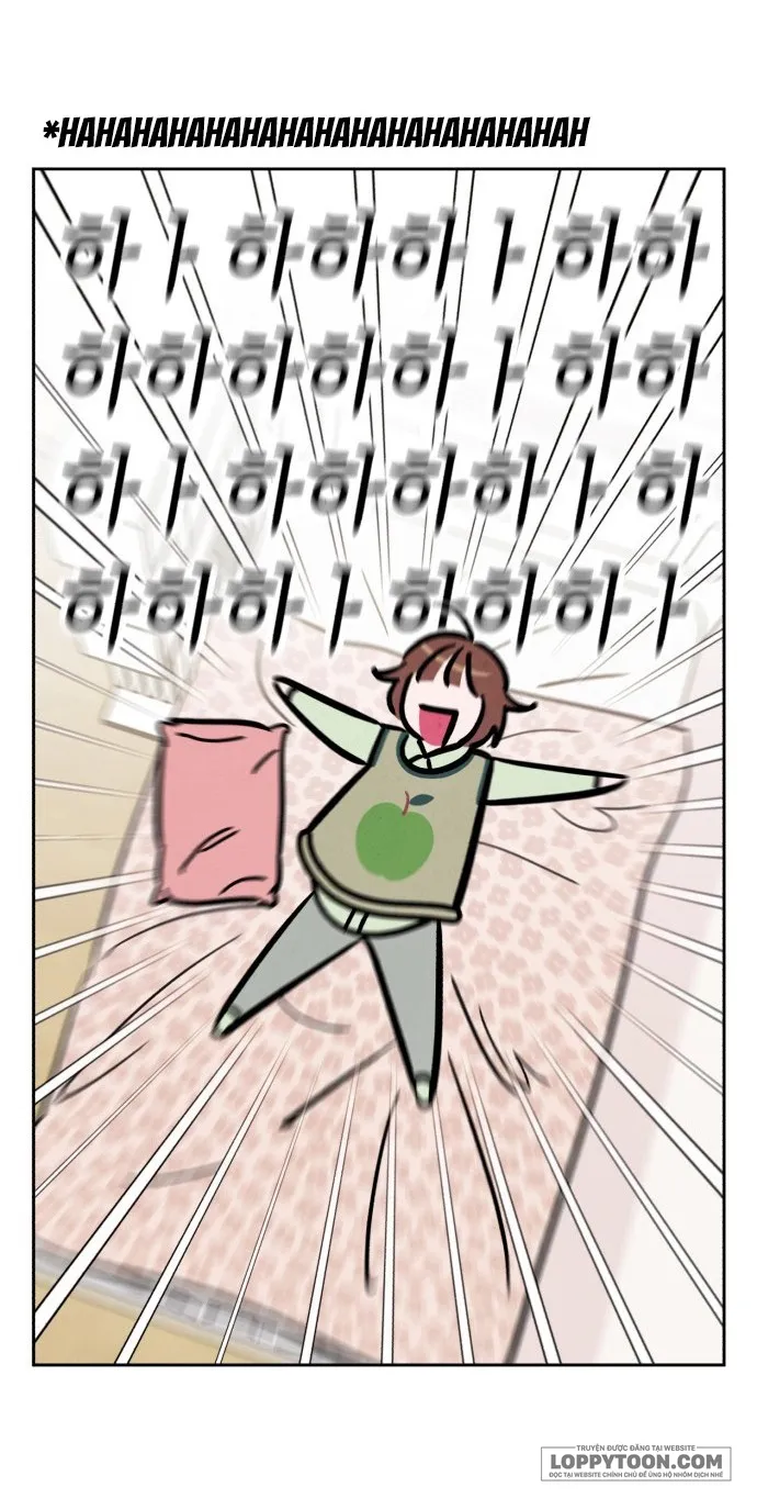 Để Em Cho Cô Mượn Chút Lửa Nhé? - Chap 32 - Trang 36