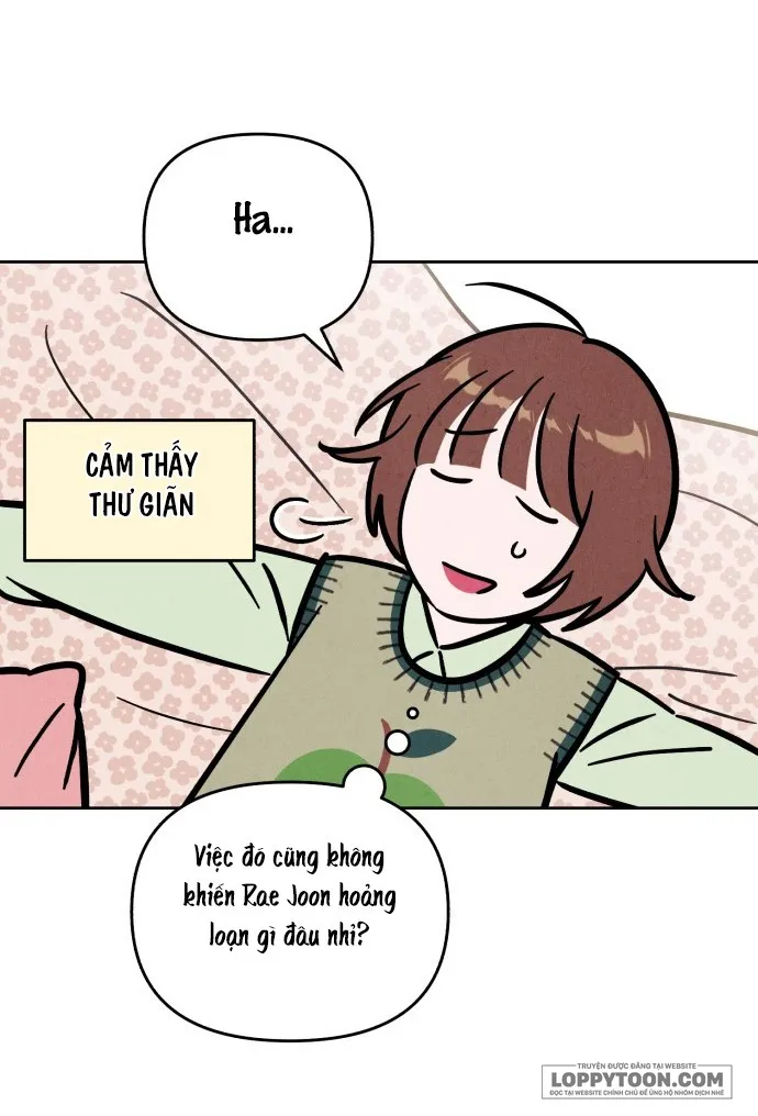 Để Em Cho Cô Mượn Chút Lửa Nhé? - Chap 32 - Trang 37