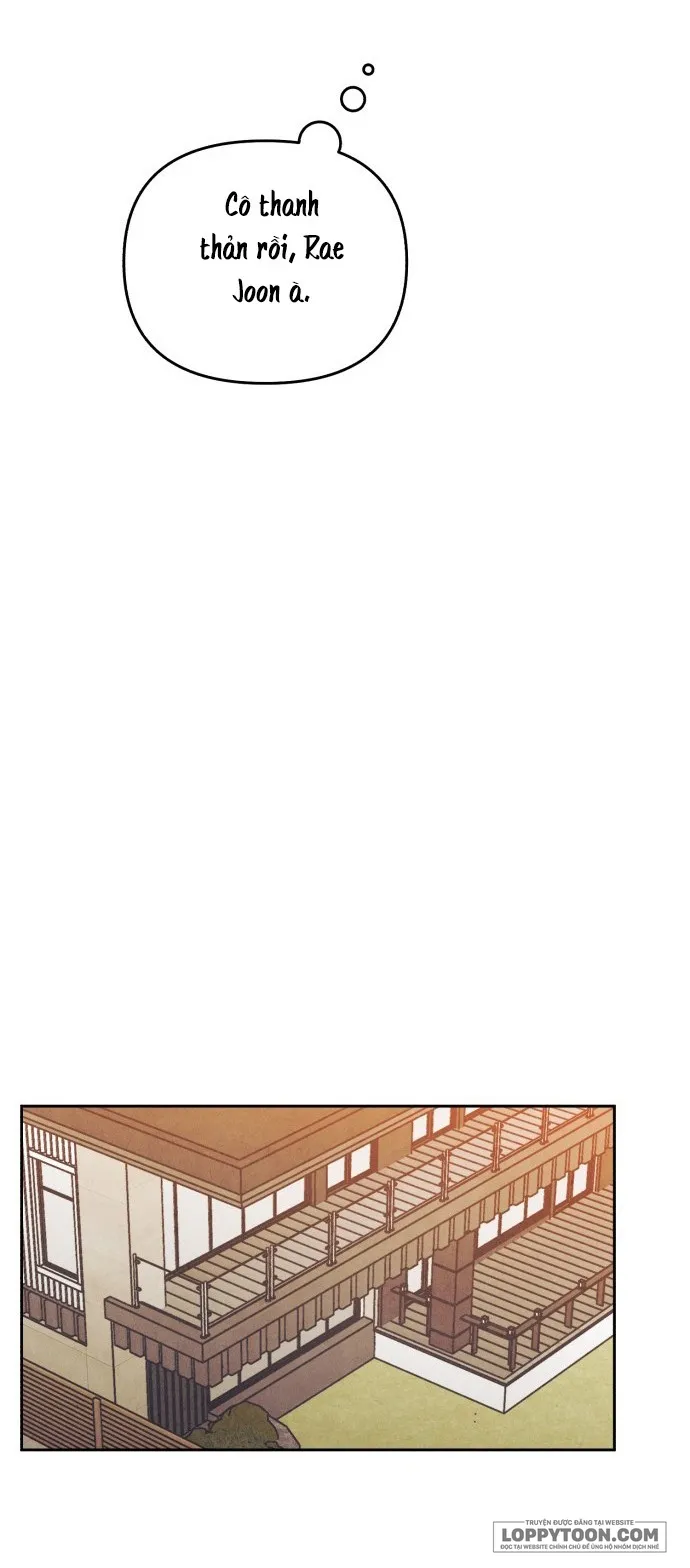 Để Em Cho Cô Mượn Chút Lửa Nhé? - Chap 32 - Trang 39