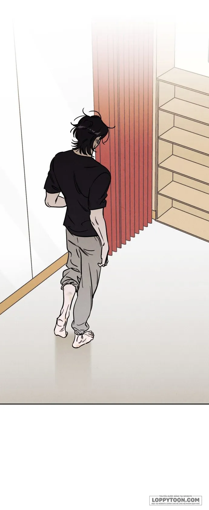 Để Em Cho Cô Mượn Chút Lửa Nhé? - Chap 32 - Trang 5