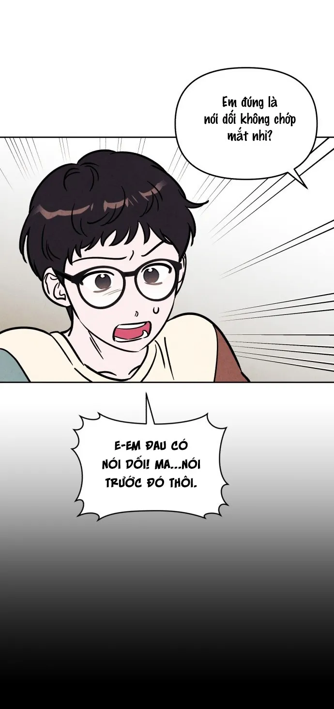 Để Em Cho Cô Mượn Chút Lửa Nhé? - Chap 32 - Trang 41