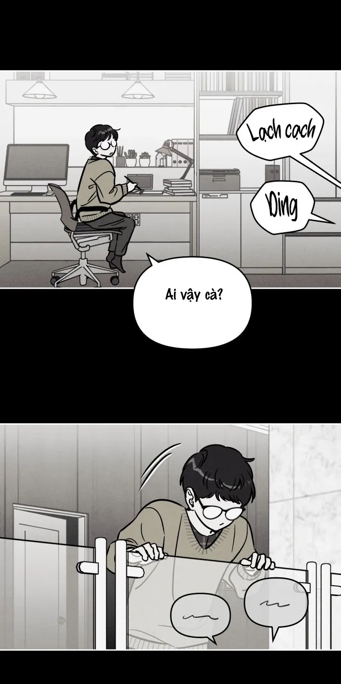 Để Em Cho Cô Mượn Chút Lửa Nhé? - Chap 32 - Trang 42