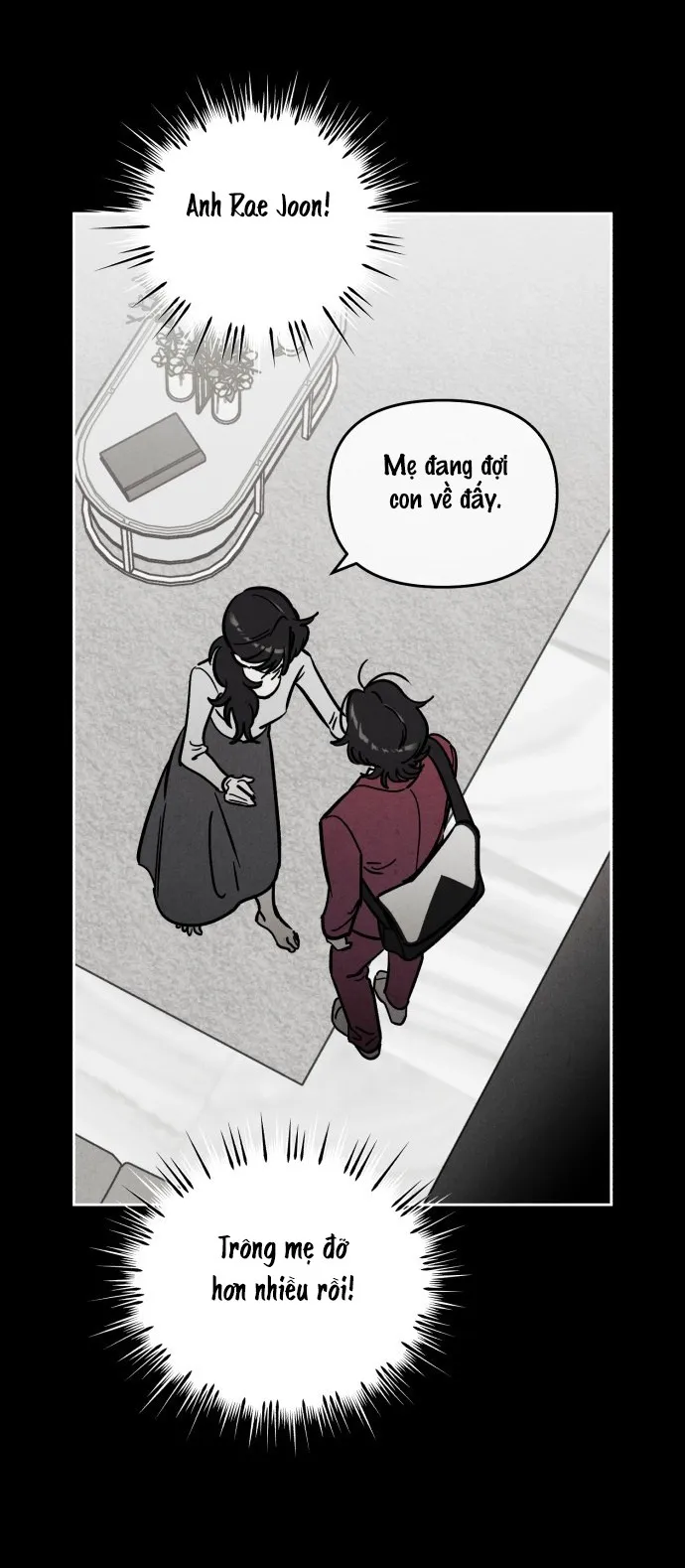Để Em Cho Cô Mượn Chút Lửa Nhé? - Chap 32 - Trang 43