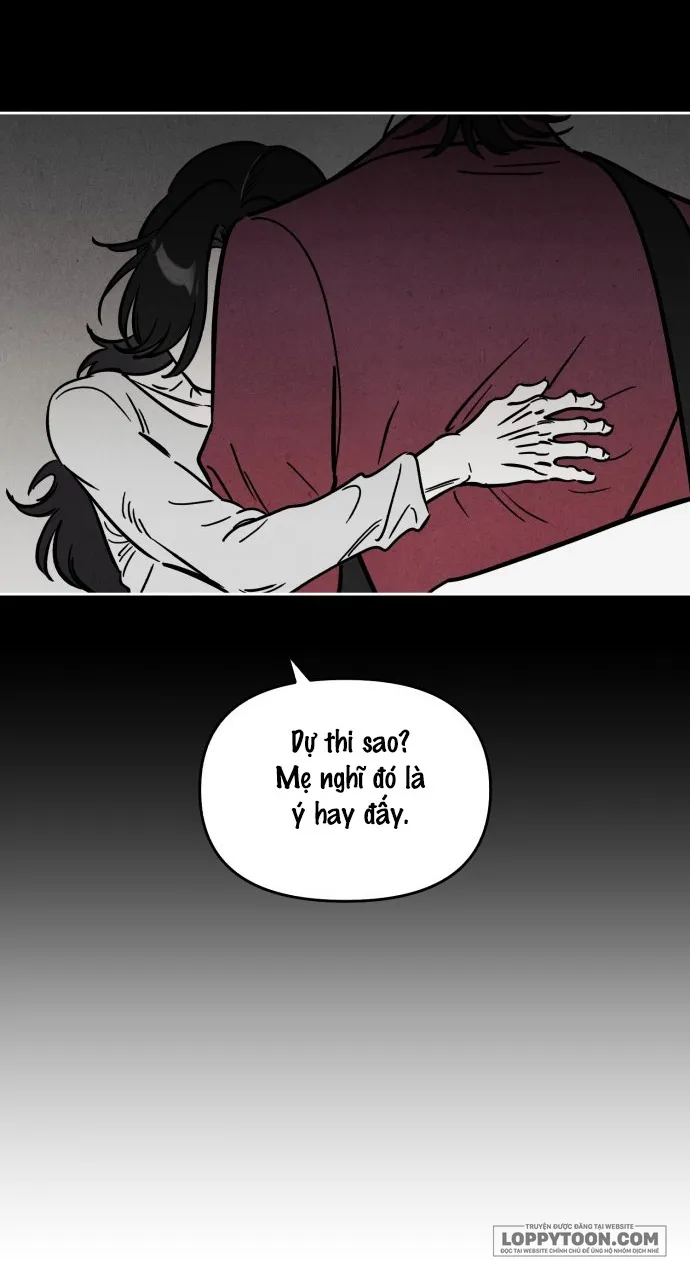 Để Em Cho Cô Mượn Chút Lửa Nhé? - Chap 32 - Trang 44