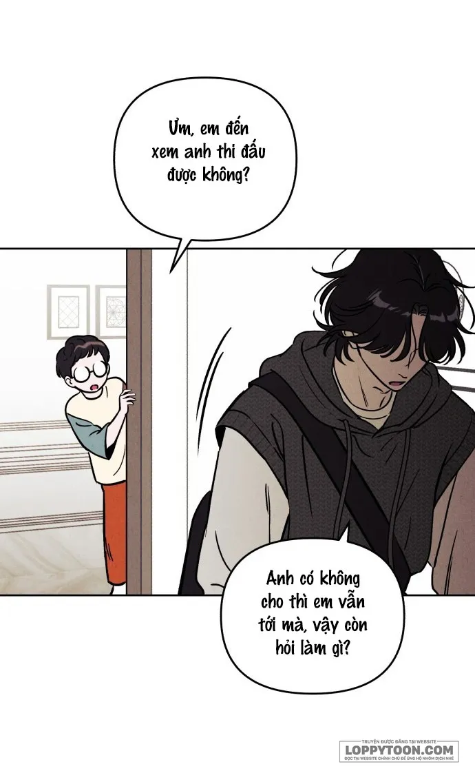 Để Em Cho Cô Mượn Chút Lửa Nhé? - Chap 32 - Trang 45