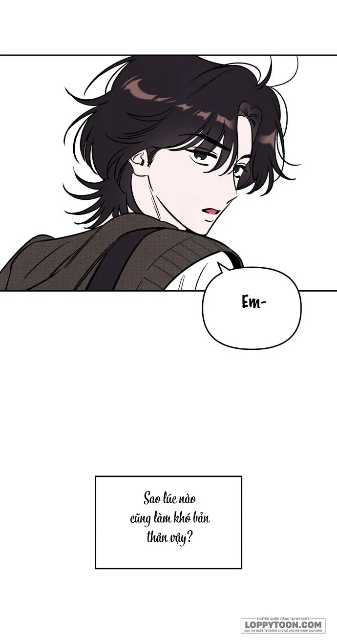 Để Em Cho Cô Mượn Chút Lửa Nhé? - Chap 32 - Trang 46