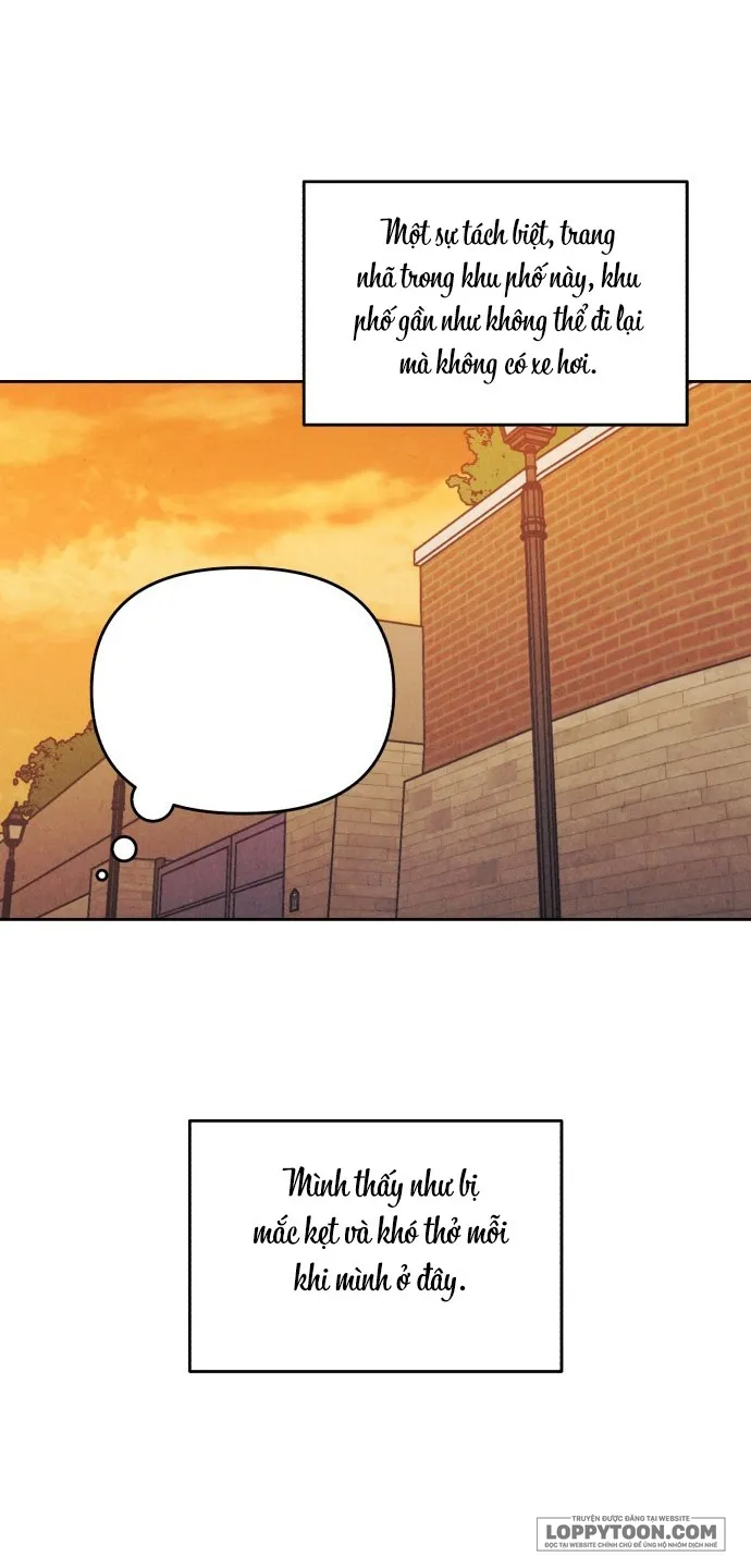 Để Em Cho Cô Mượn Chút Lửa Nhé? - Chap 32 - Trang 49