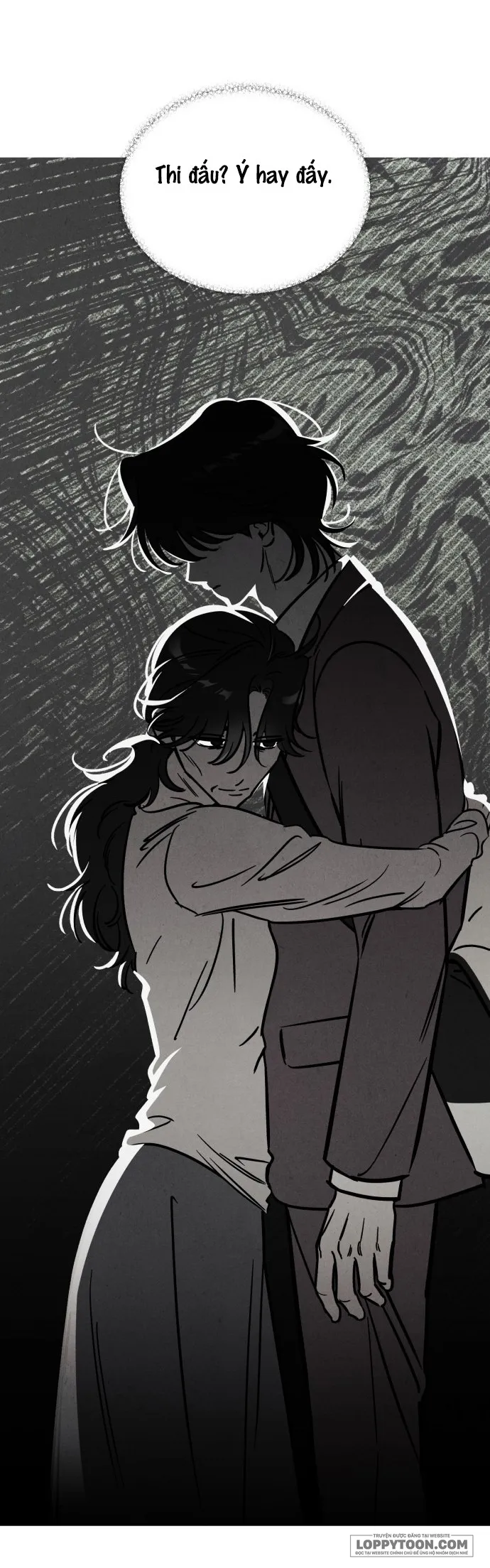 Để Em Cho Cô Mượn Chút Lửa Nhé? - Chap 32 - Trang 51