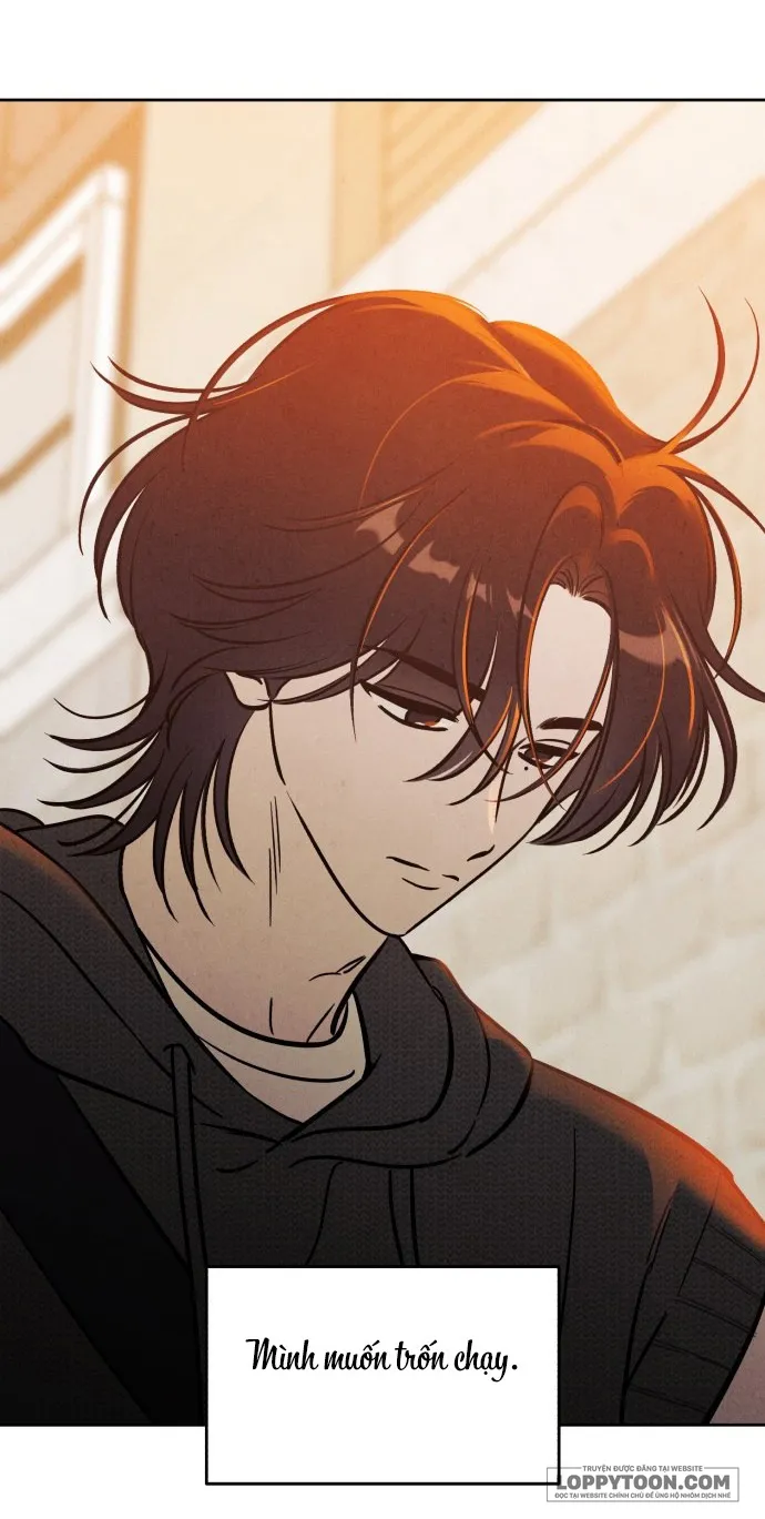 Để Em Cho Cô Mượn Chút Lửa Nhé? - Chap 32 - Trang 54