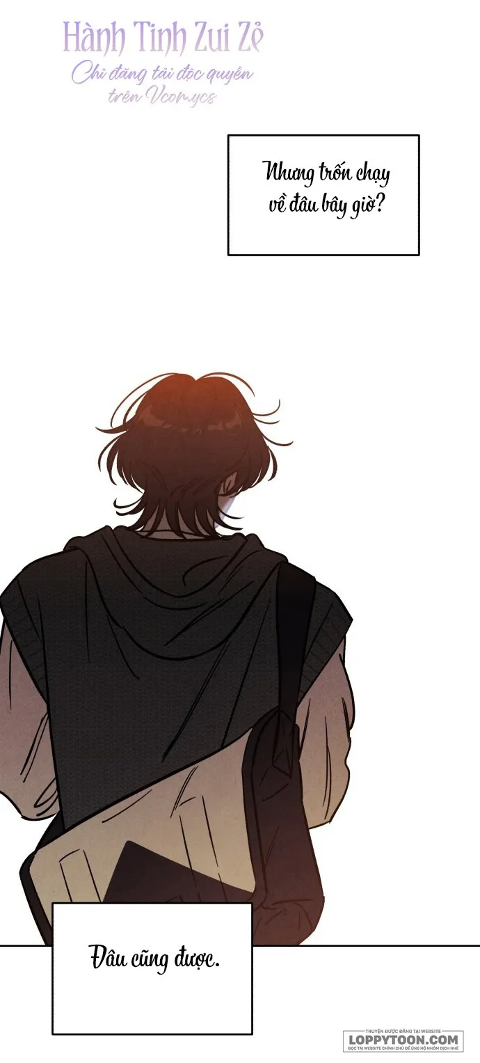 Để Em Cho Cô Mượn Chút Lửa Nhé? - Chap 32 - Trang 55