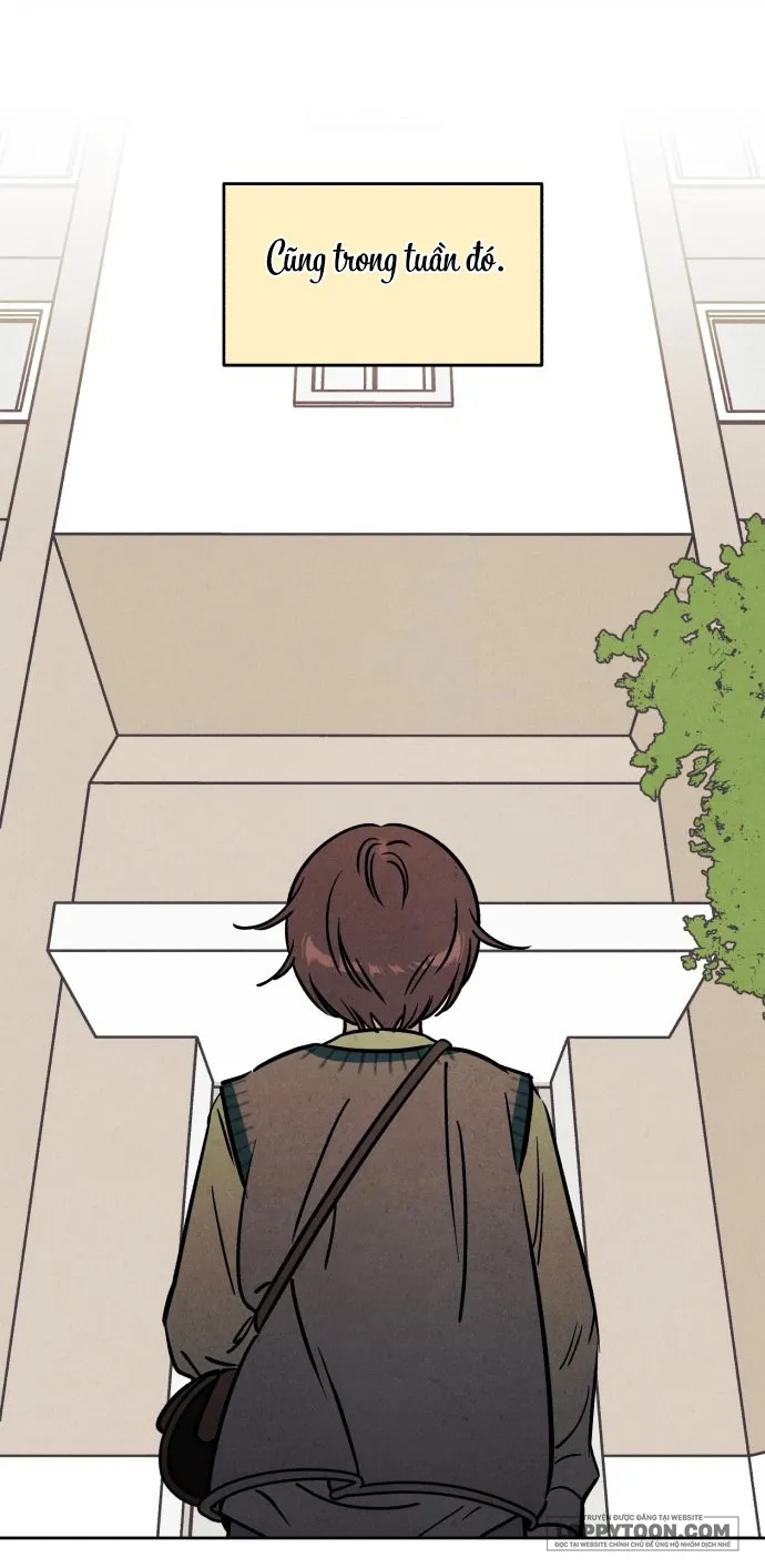 Để Em Cho Cô Mượn Chút Lửa Nhé? - Chap 32 - Trang 8