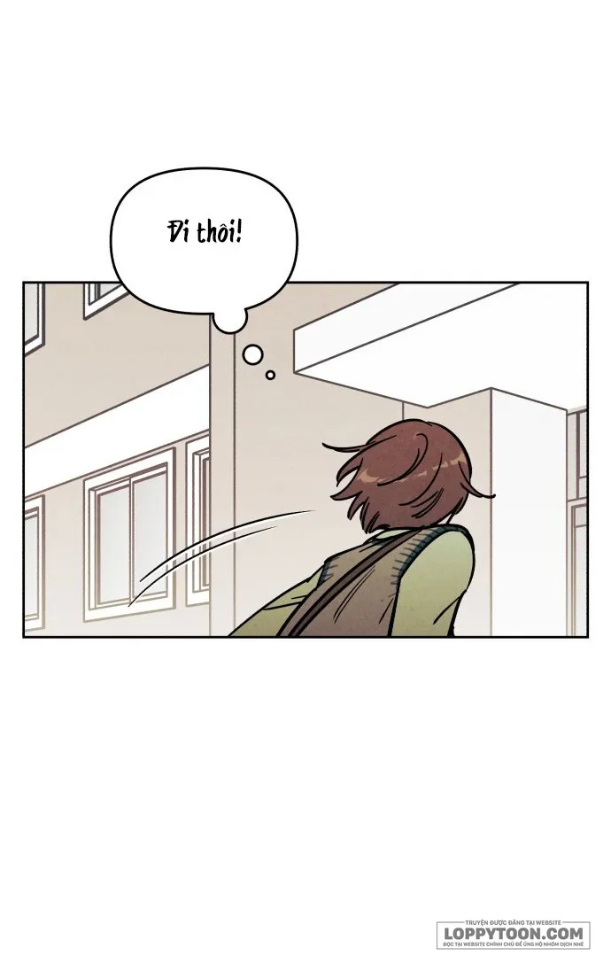 Để Em Cho Cô Mượn Chút Lửa Nhé? - Chap 32 - Trang 10