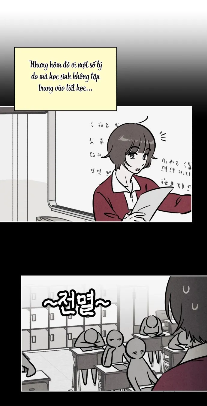 Để Em Cho Cô Mượn Chút Lửa Nhé? - Chap 33 - Trang 15